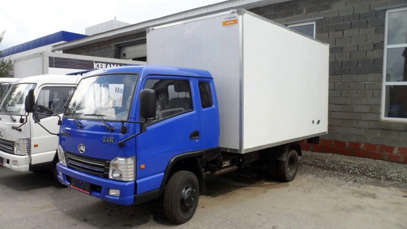 Баф Феникс 33462