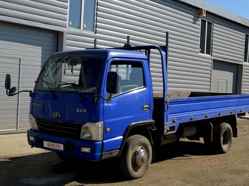 BAW 33462 (бортовой)