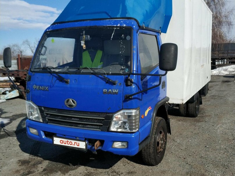 Баф Феникс 33462