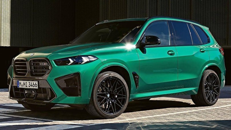 X5m 2024