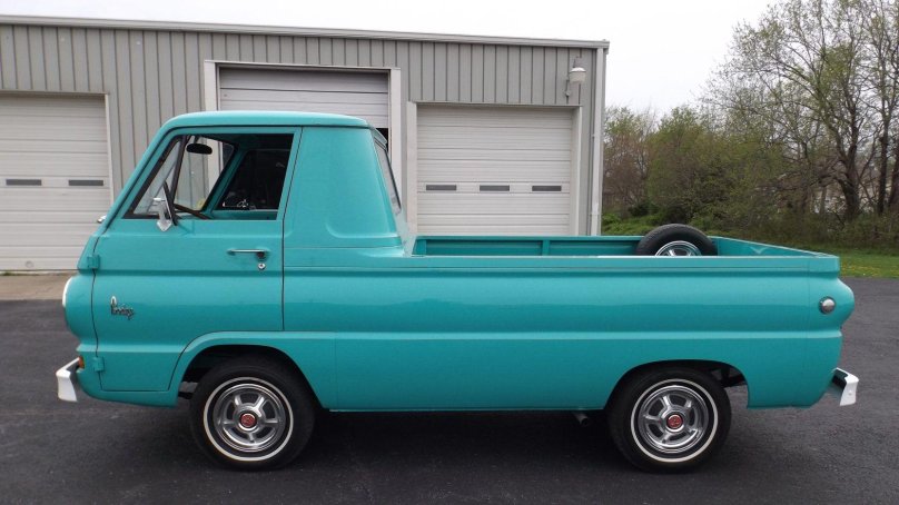Dodge a100 Pickup