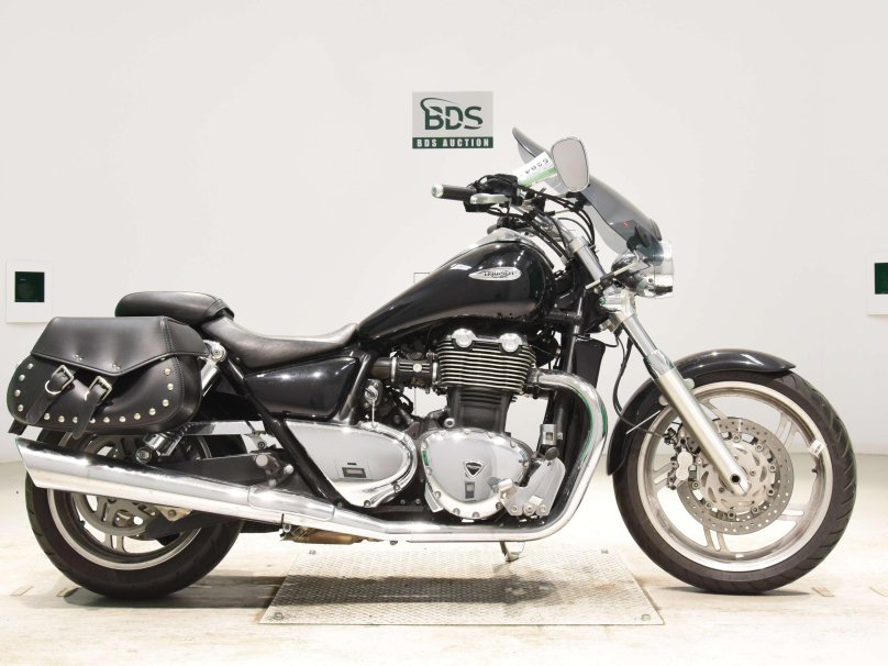 Triumph Thunderbird 1600