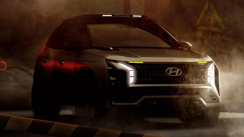 Хендай Муфаса 2023