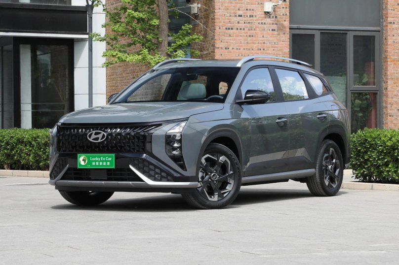 Hyundai Kona 2020