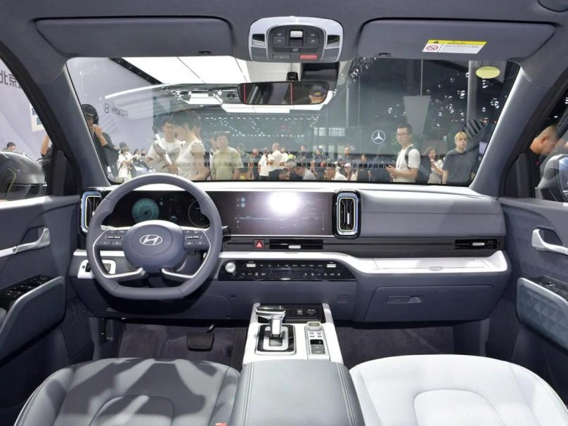 Хендай Мустафа