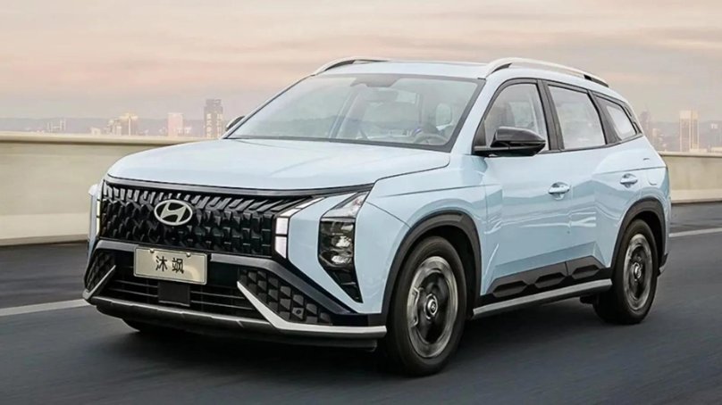 Резонатор Хендай Крета