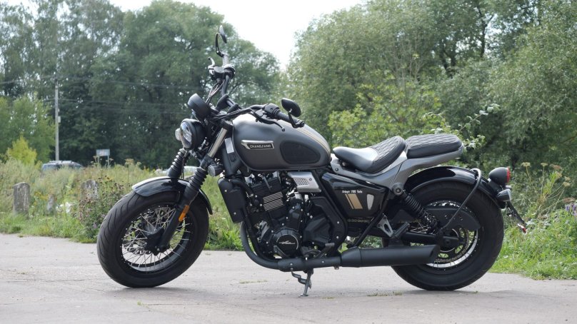 Changjiang Adept 700