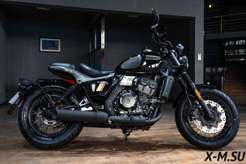 Changjiang Adept 700