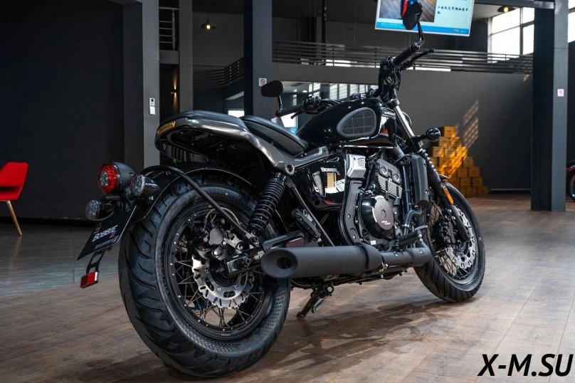 Changjiang Adept 700