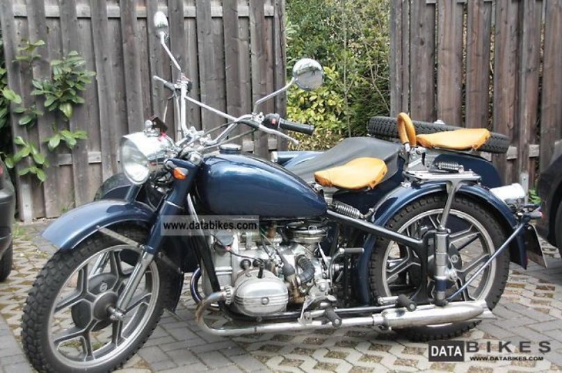 Chang Jiang CJ 650 Dynasty