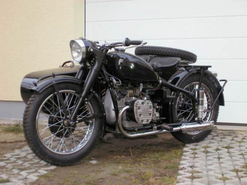 Китайский оппозит Chang-Jiang CJ-750