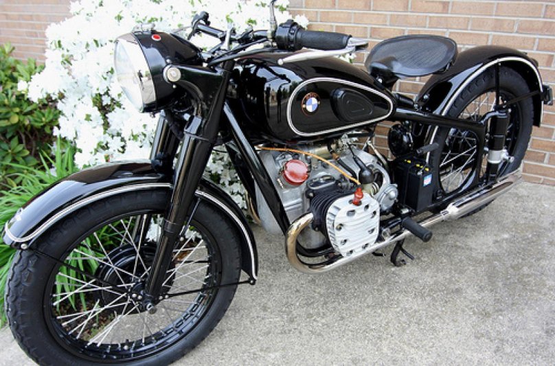 Китайский оппозит Chang-Jiang CJ-750