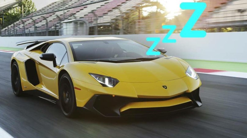 2015 Lamborghini Aventador lp750-4 SUPERVELOCE