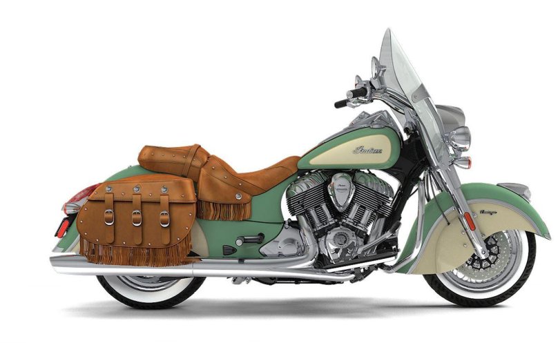 Индиан Чиф Классик