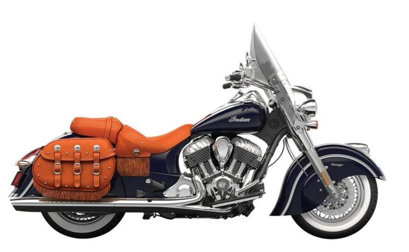 Индиан Чиф Классик