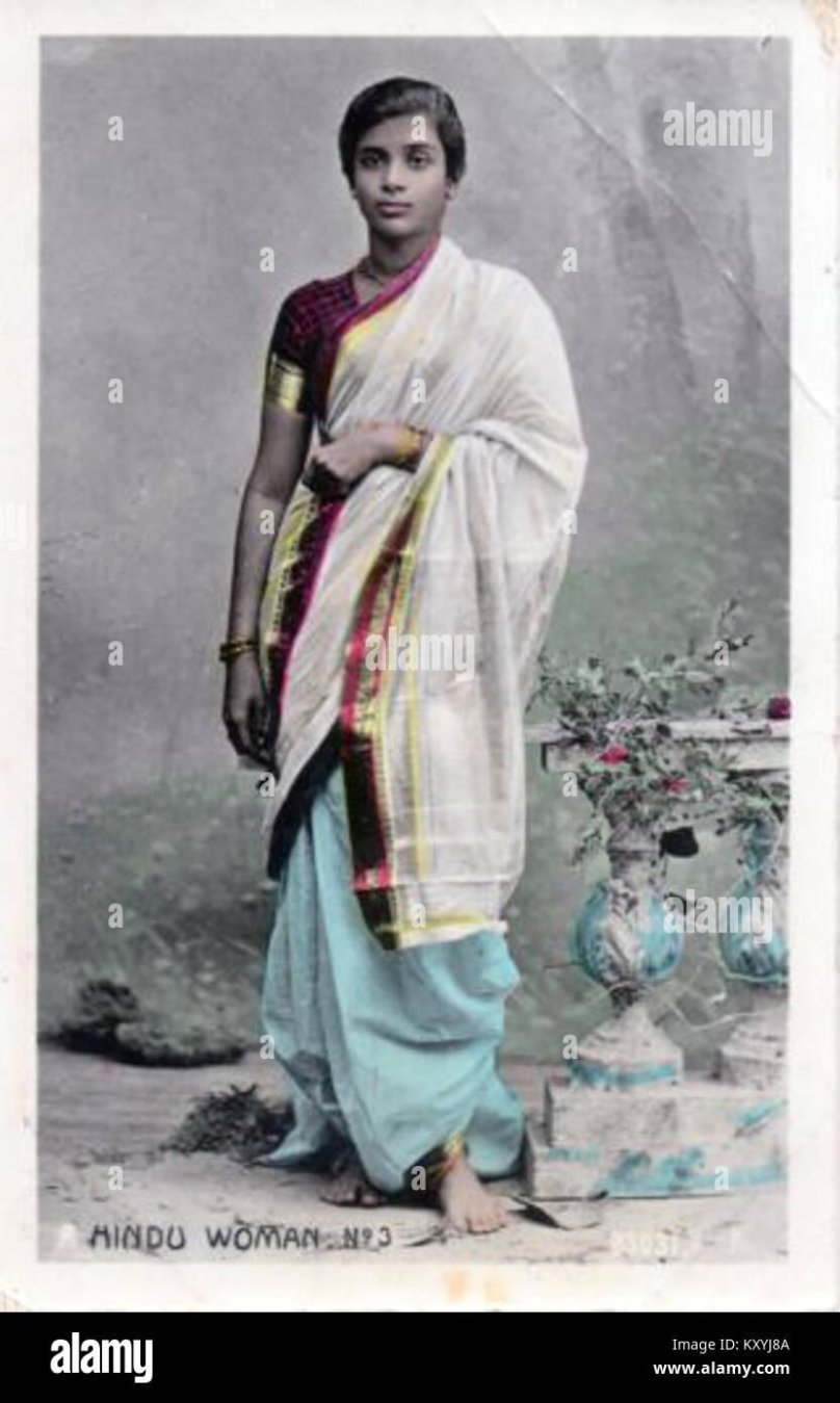 Британская Индия костюм