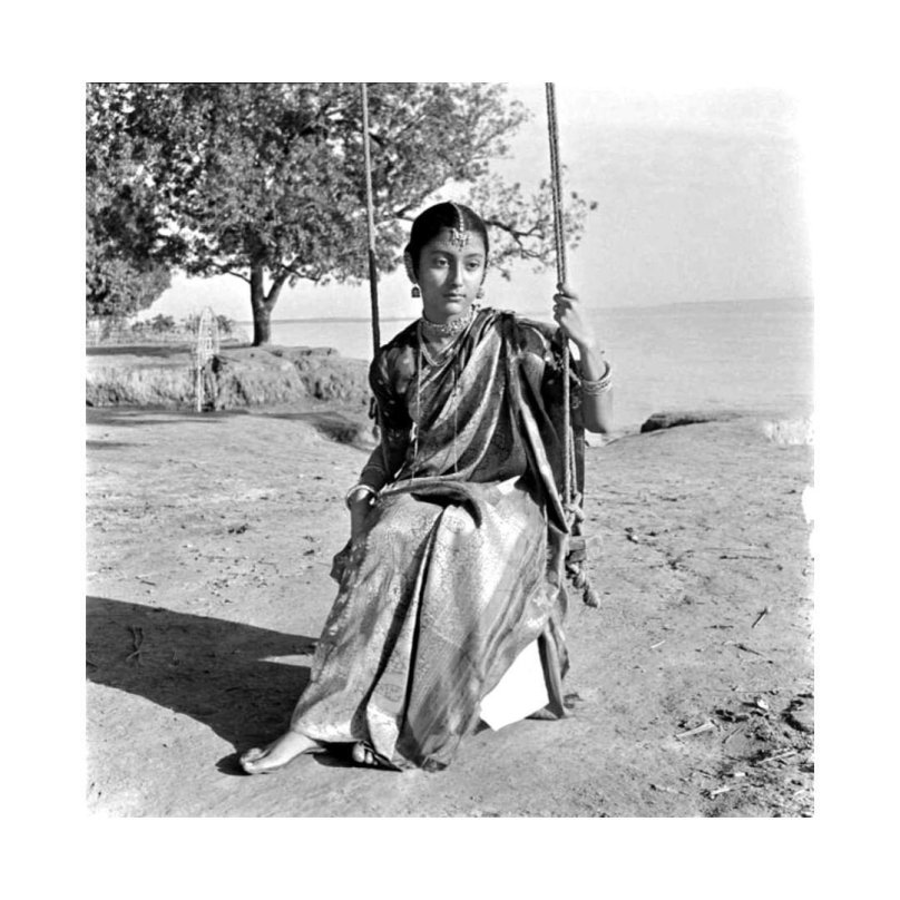 Возрождение Индии