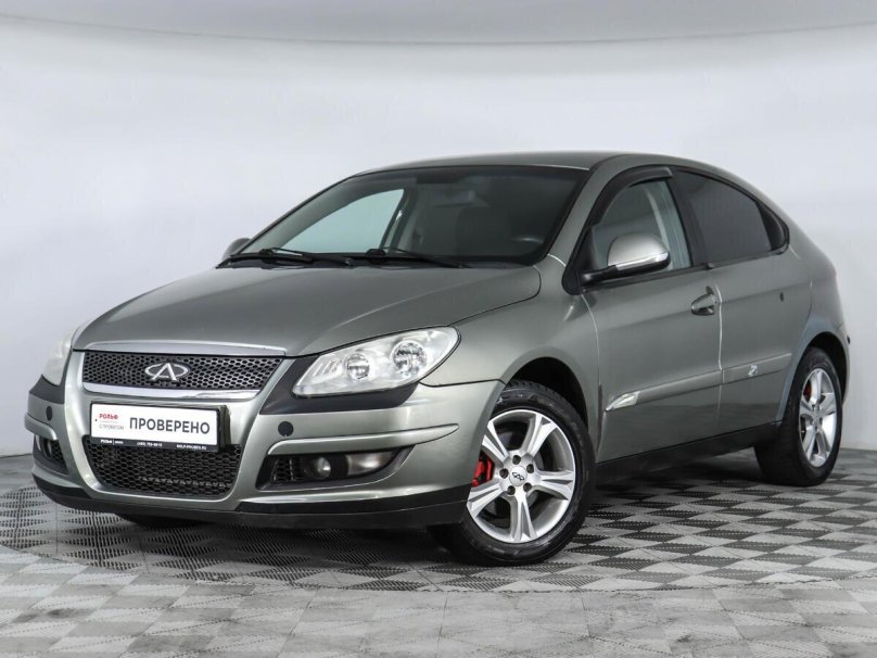 Chery a3 /m11/ 2013