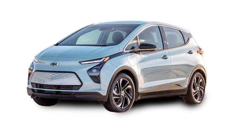 Chevrolet Bolt 2025