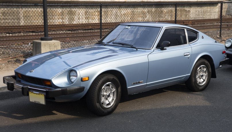 Datsun 280z