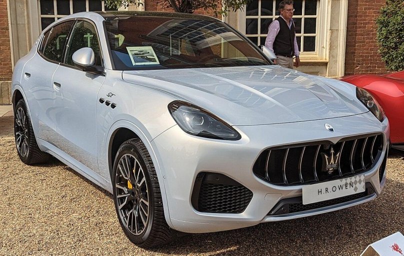 Mercedes AMG gt Coupe