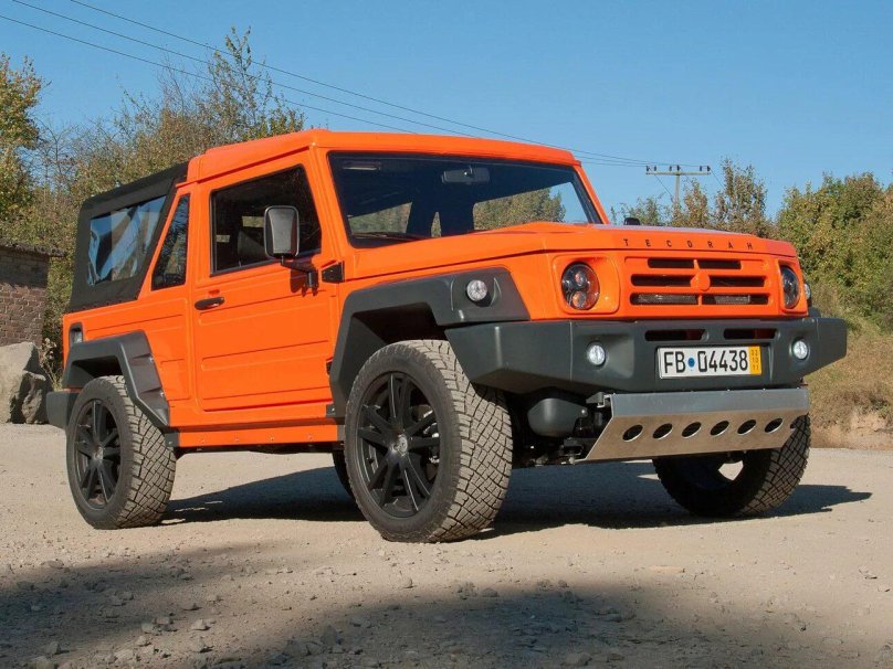 Апал-2154 джип