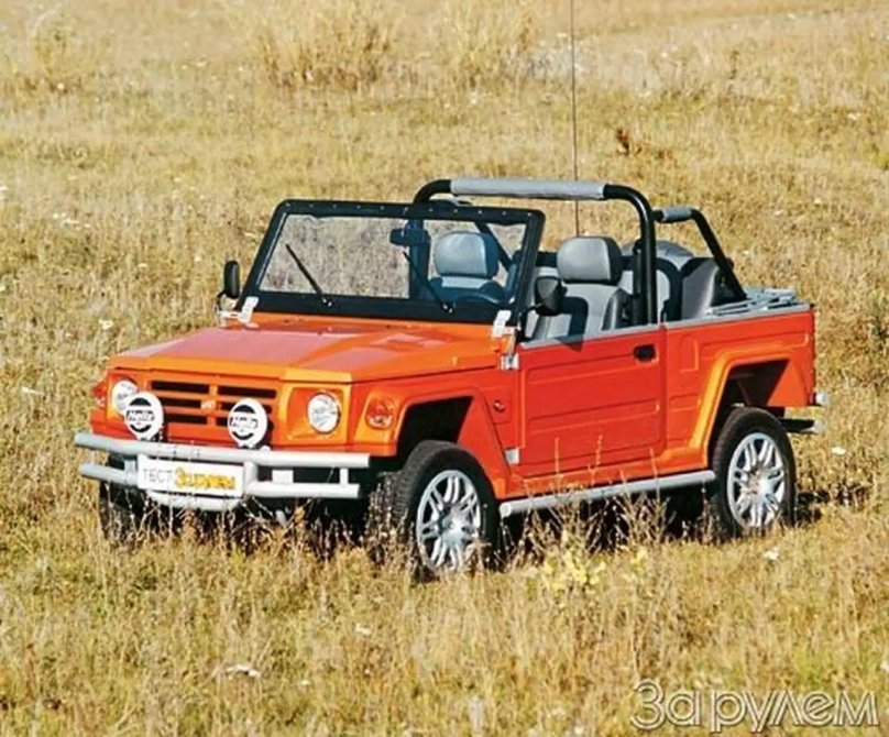 Апал-2154 «сталкер»