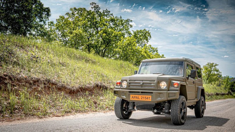 Нива апал сталкер