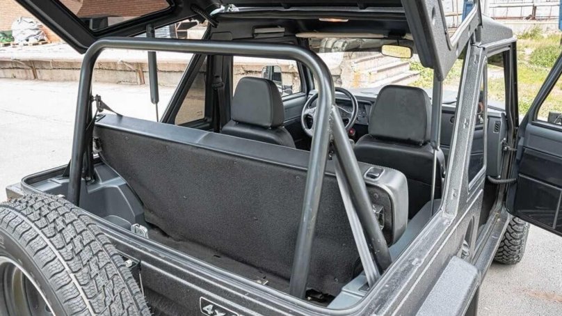 Нива апал-21541