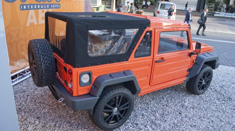 Апал 21541 сталкер