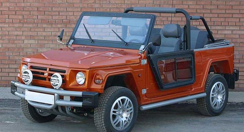 Лада сталкер апал-21541