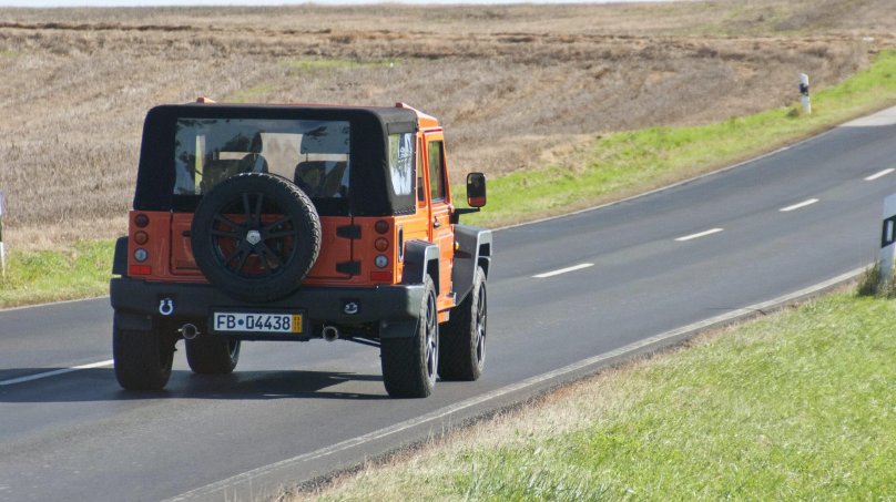 Апал-2154 джип