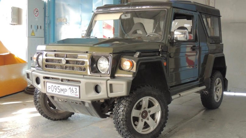 Апал сталкер