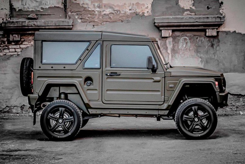 Лада сталкер апал-21541