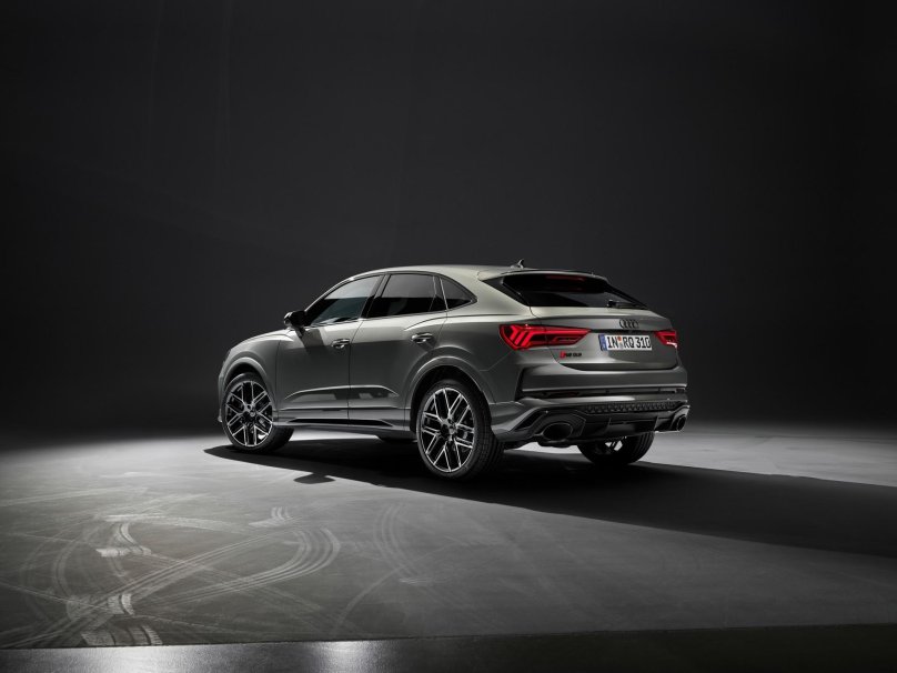 RS q3 Sportback