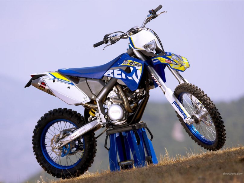 Husaberg FS 570