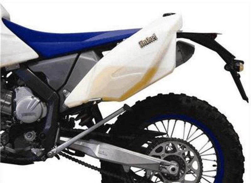 Husaberg Fe 390 450 570 2009 2010 2011