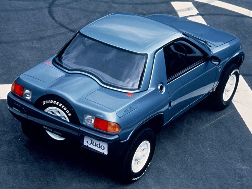 Nissan 90
