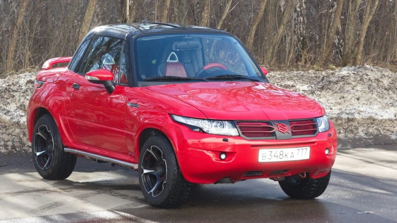 Сузуки Витара х90