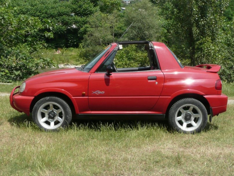 Suzuki Vitara 90