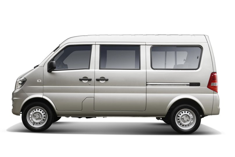 DFSK v25 фургон