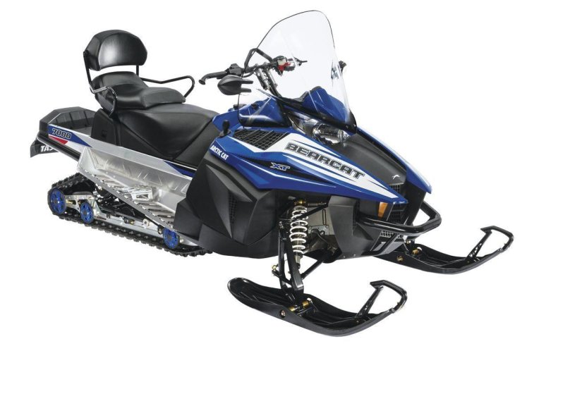 Arctic Cat Bearcat 7000 XT