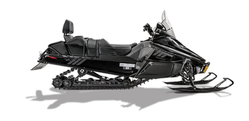 Снегоход Арктик Кэт z1