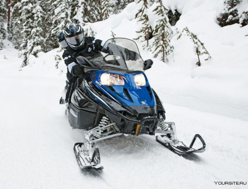 Arctic Cat 570 XT