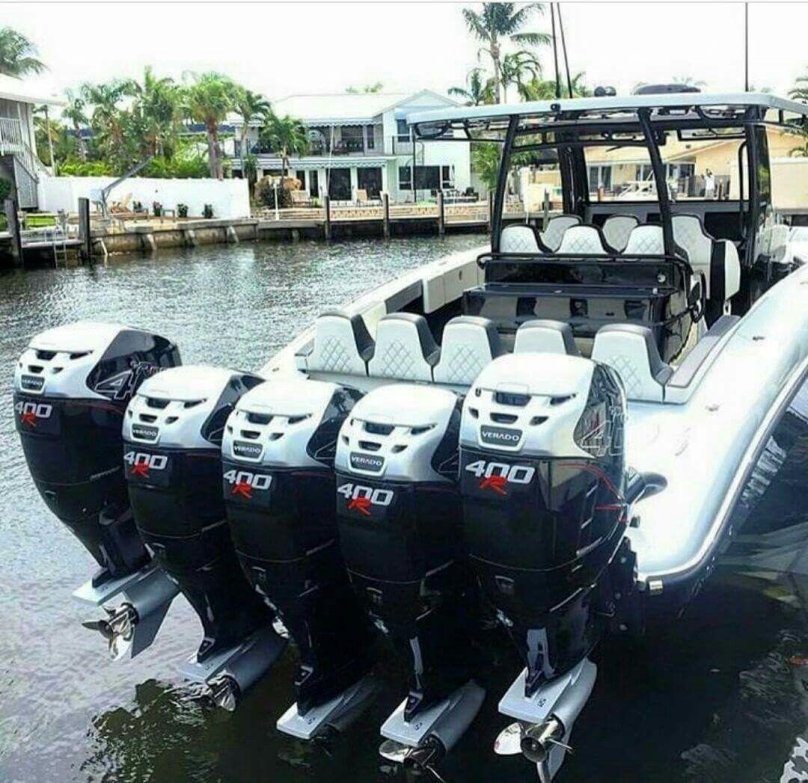 Китайский подвесной Лодочный морской мотор на катер 100-400 лошадей