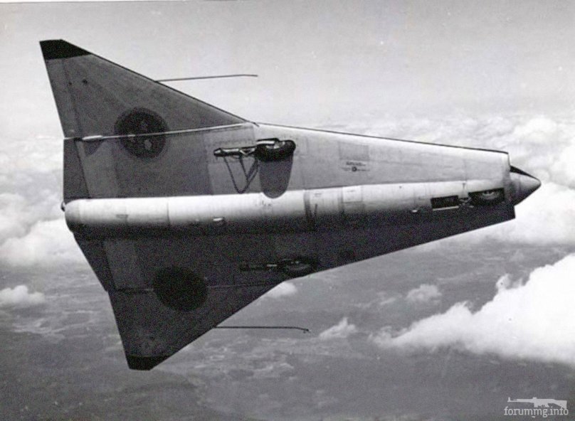 Самолет Lil Draken