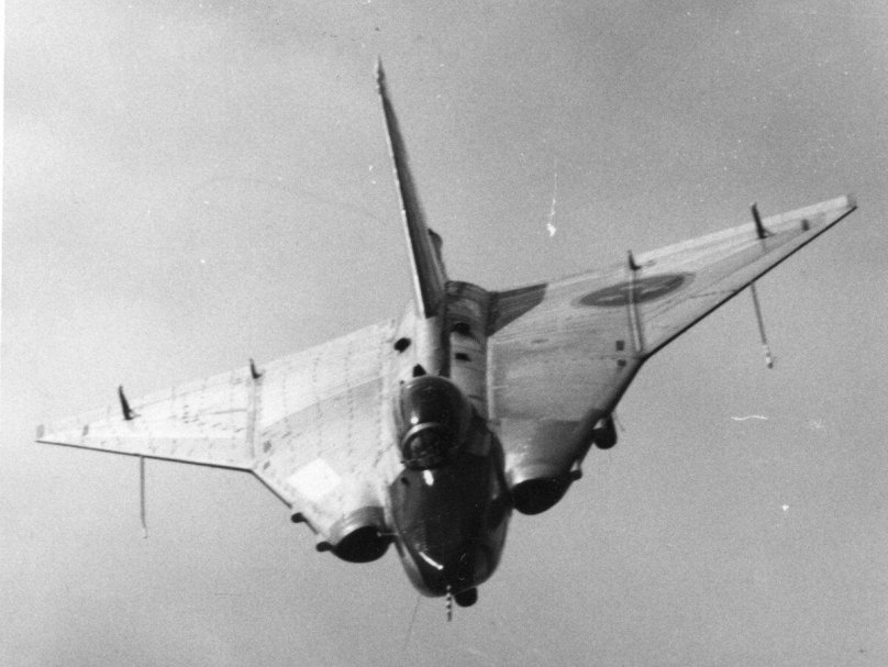 Saab 210 Lilldraken