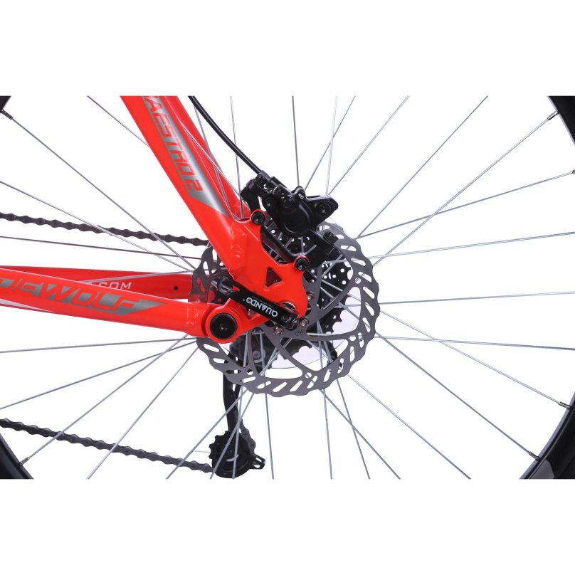 Велосипед маэстро