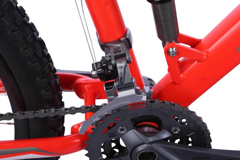 Dewolf велосипеды