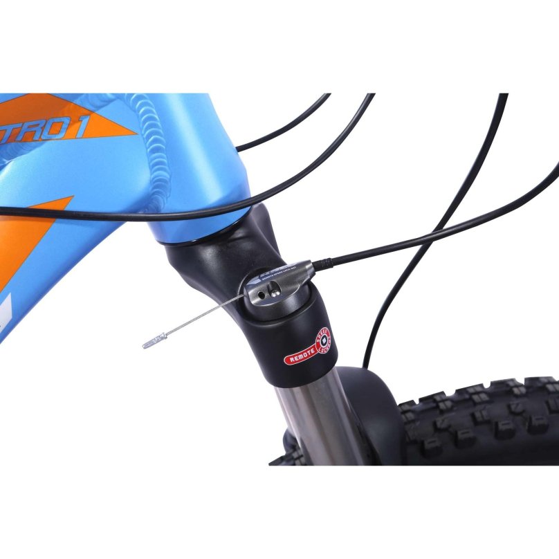 Dewolf велосипеды